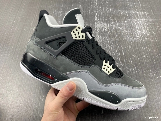 626969-030 Retro Fear Pack 4 Jordan (2013) 0724